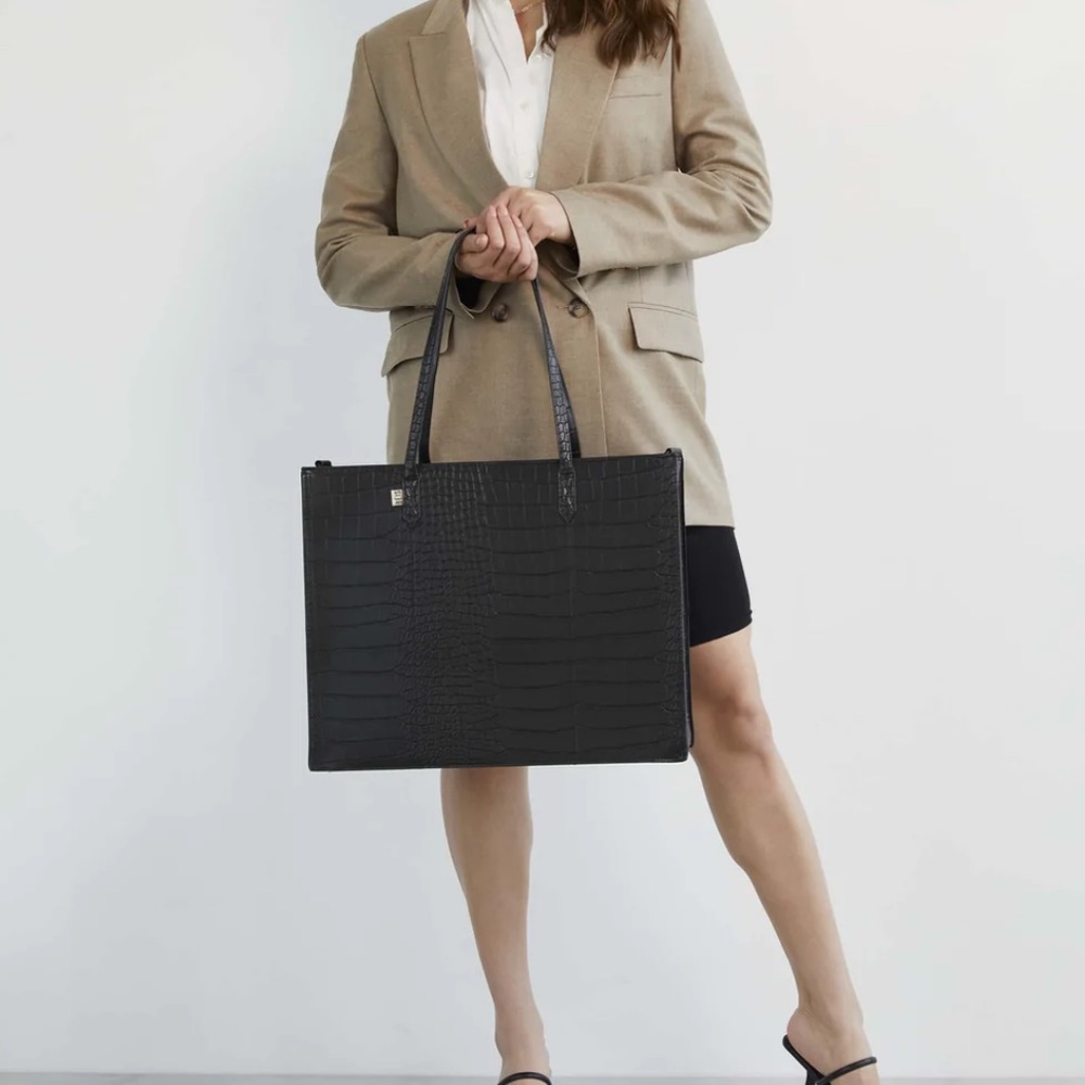 Work Tote Bag